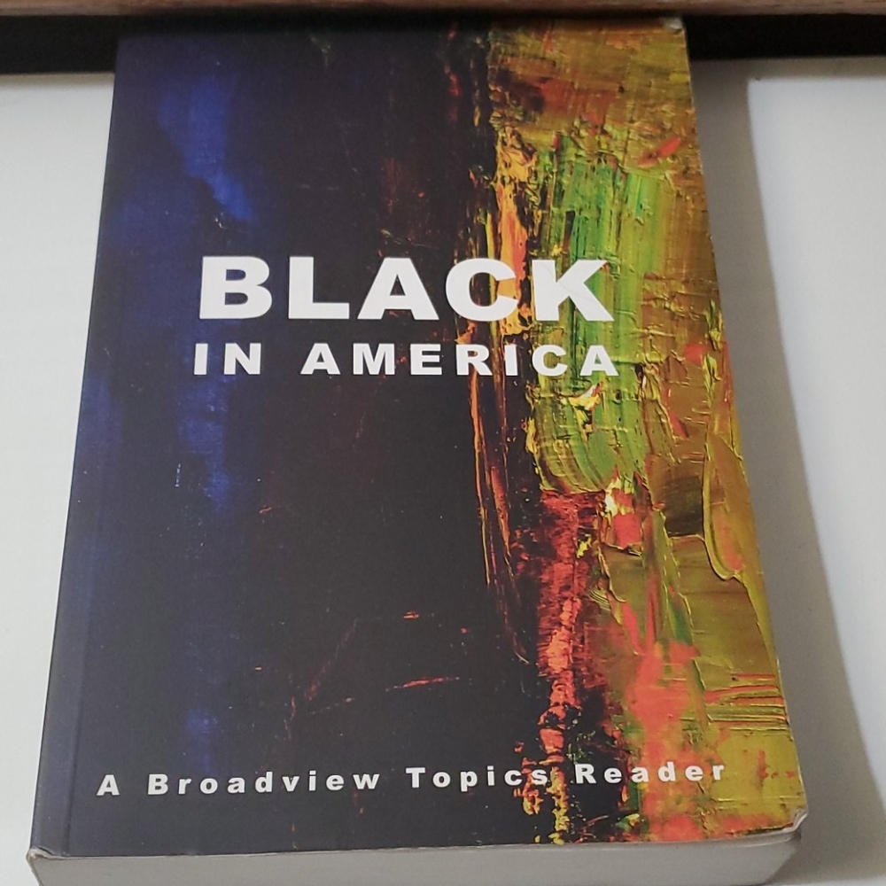 Black in America